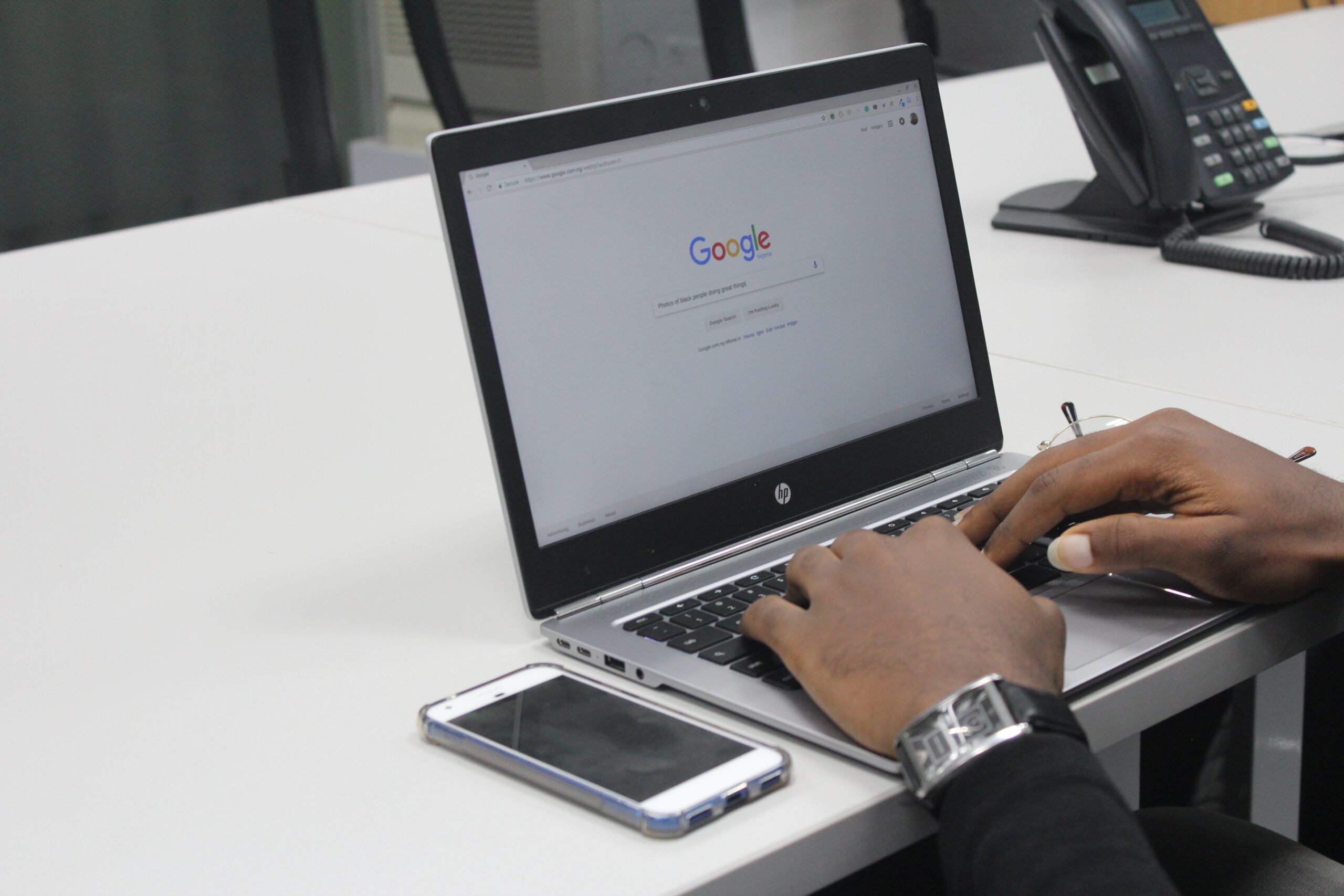 référencement naturel seo