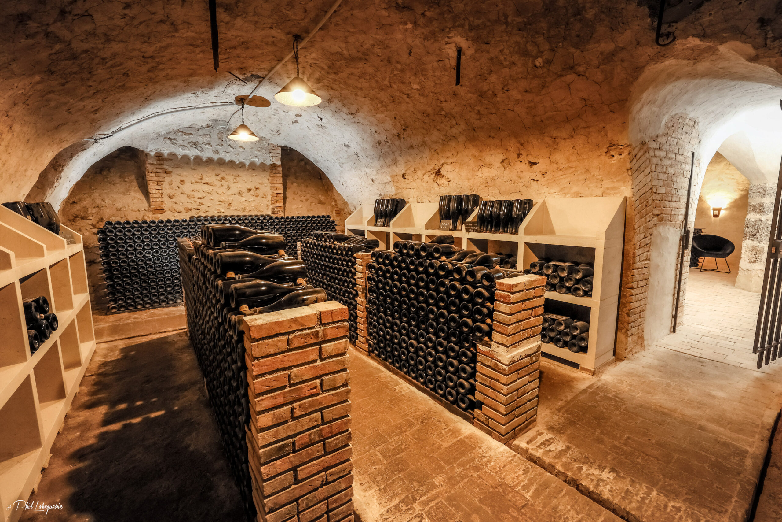 photographie vins