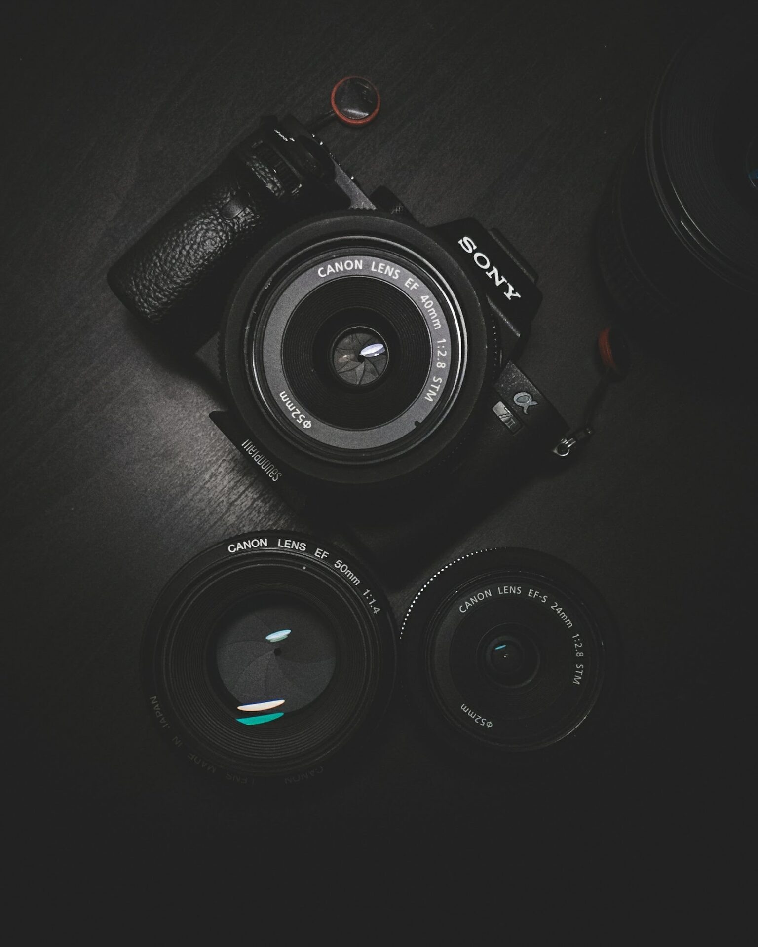 photographie